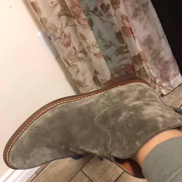 Via spiga boots!! - Picture 11 of 16